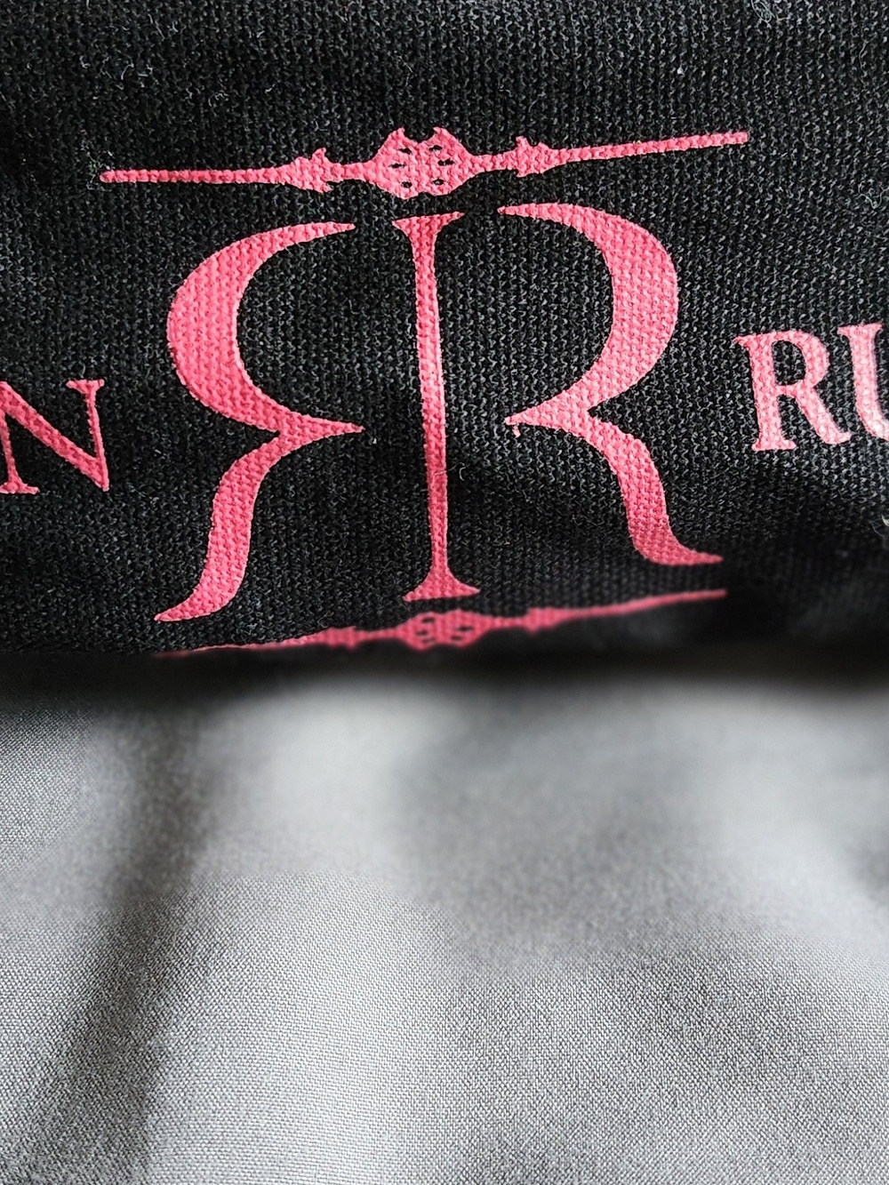 Robin Ruth Multi Color Jamaica Purse - Picture 4 of 8